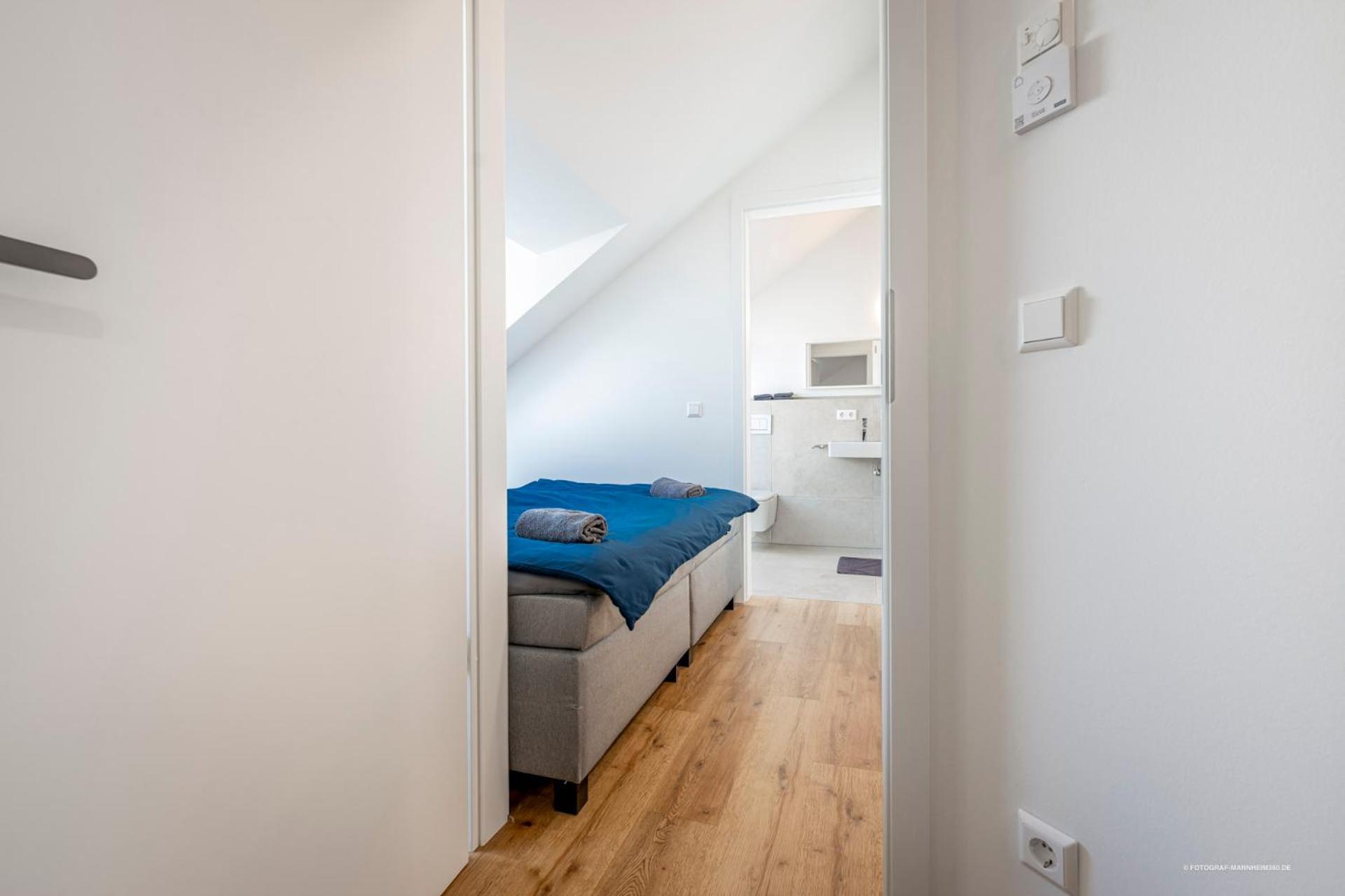 Xxl Design-Appartement Artdesign - 8 Pers - Naehe Speyer Mannheim Heidelberg Hockenheim Εξωτερικό φωτογραφία