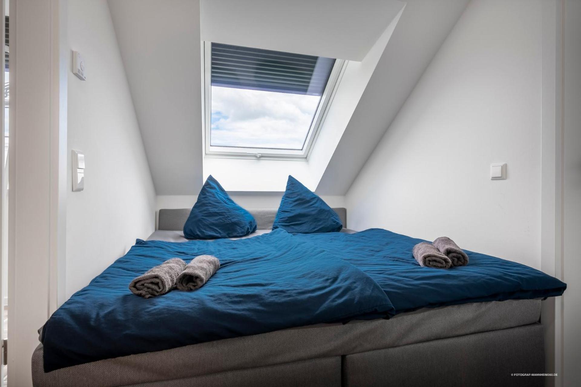 Xxl Design-Appartement Artdesign - 8 Pers - Naehe Speyer Mannheim Heidelberg Hockenheim Εξωτερικό φωτογραφία