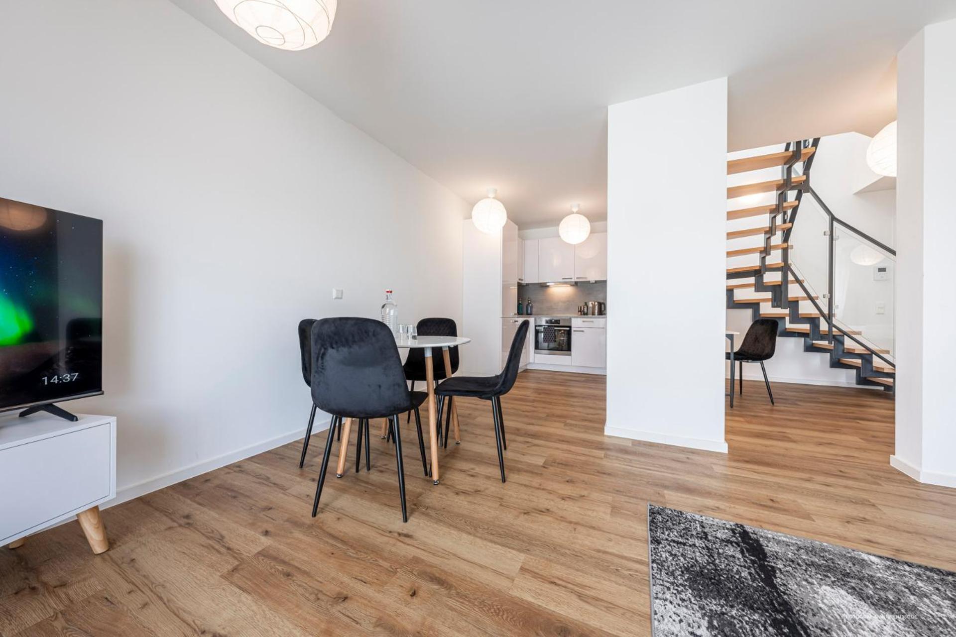 Xxl Design-Appartement Artdesign - 8 Pers - Naehe Speyer Mannheim Heidelberg Hockenheim Εξωτερικό φωτογραφία