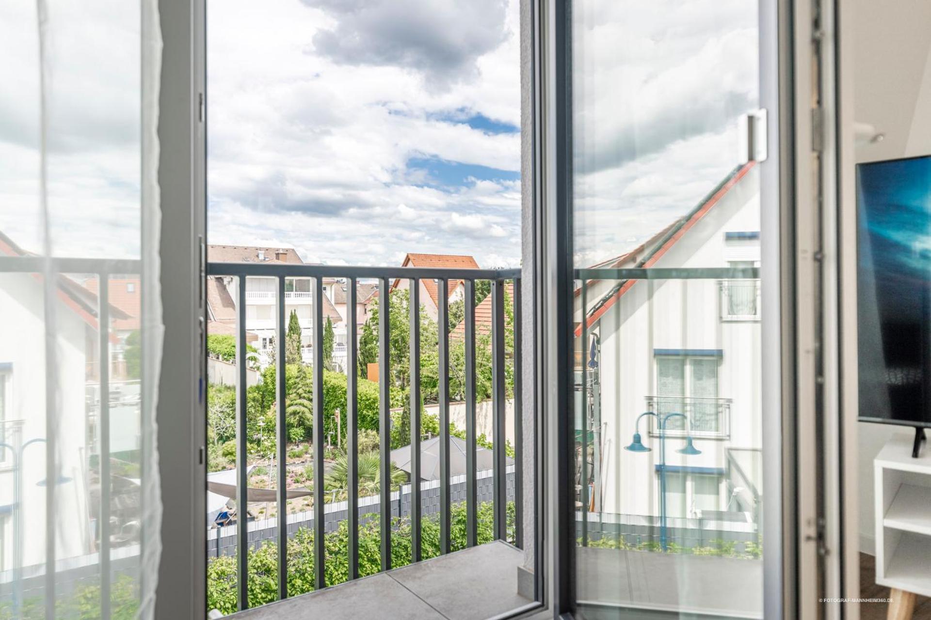 Xxl Design-Appartement Artdesign - 8 Pers - Naehe Speyer Mannheim Heidelberg Hockenheim Εξωτερικό φωτογραφία