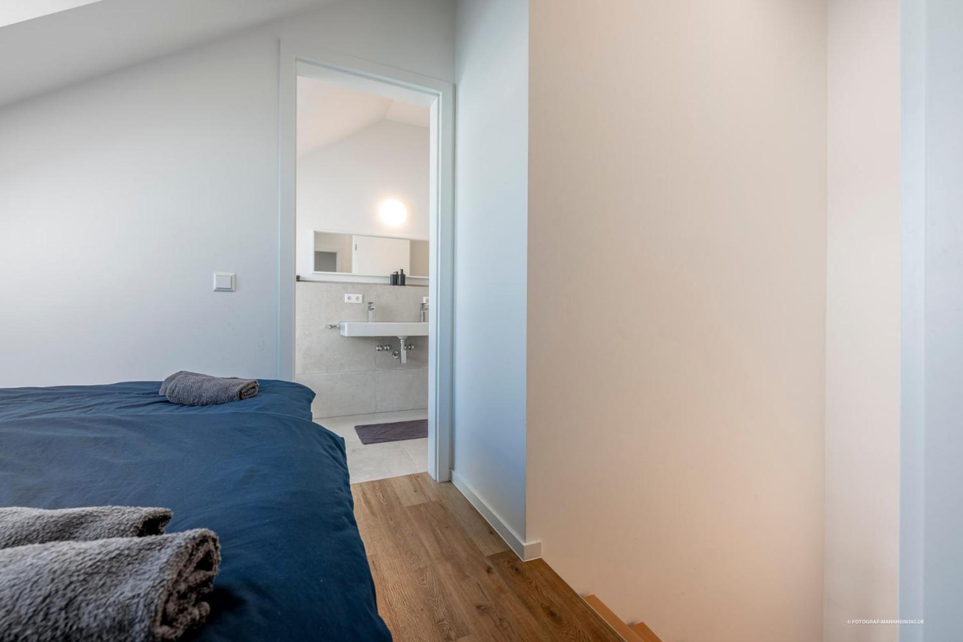 Xxl Design-Appartement Artdesign - 8 Pers - Naehe Speyer Mannheim Heidelberg Hockenheim Εξωτερικό φωτογραφία